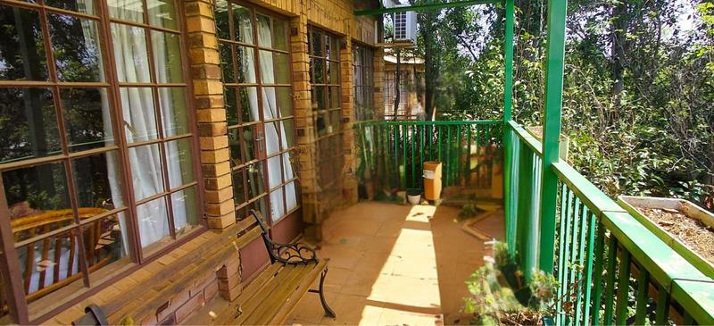 3 Bedroom Property for Sale in Pentagon Park Free State